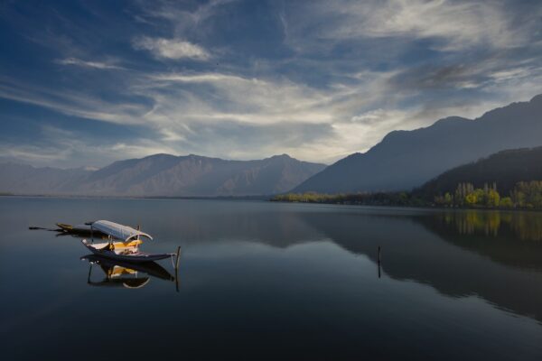 Srinagar