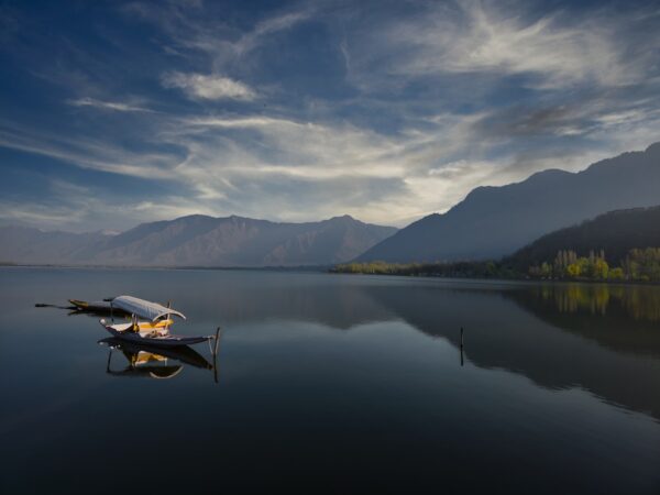 Srinagar
