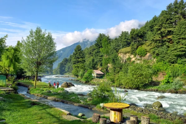 Pahalgam
