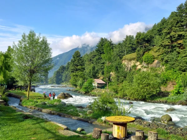 Pahalgam