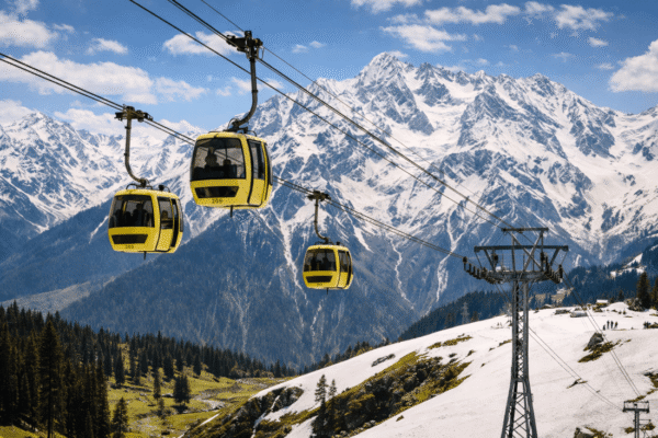 Gulmarg