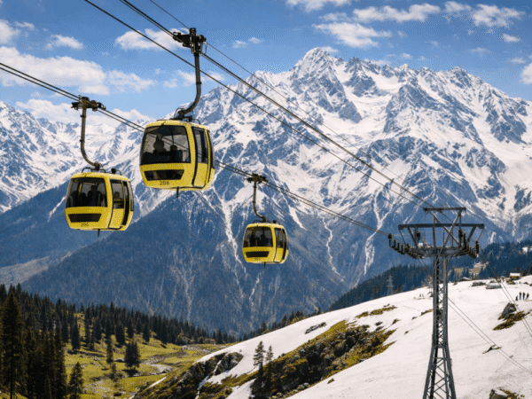 Gulmarg