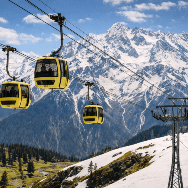 Gulmarg