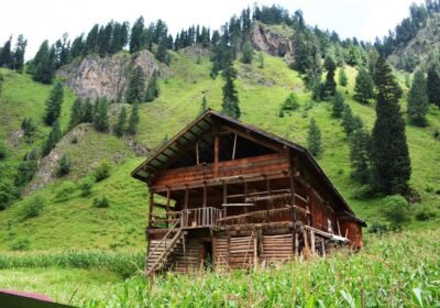 Best Offbeat Places to Visit in Kashmir