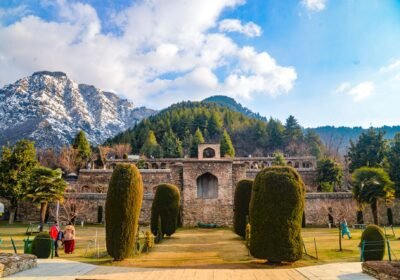 Best Places to Visit in Kashmir for Couples