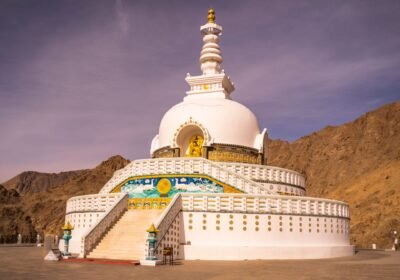 Best Places to Visit in Kashmir in 3 Days