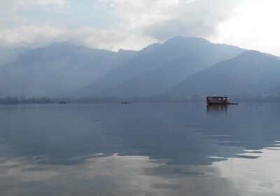 Best Family-Friendly Places to Visit in Kashmir